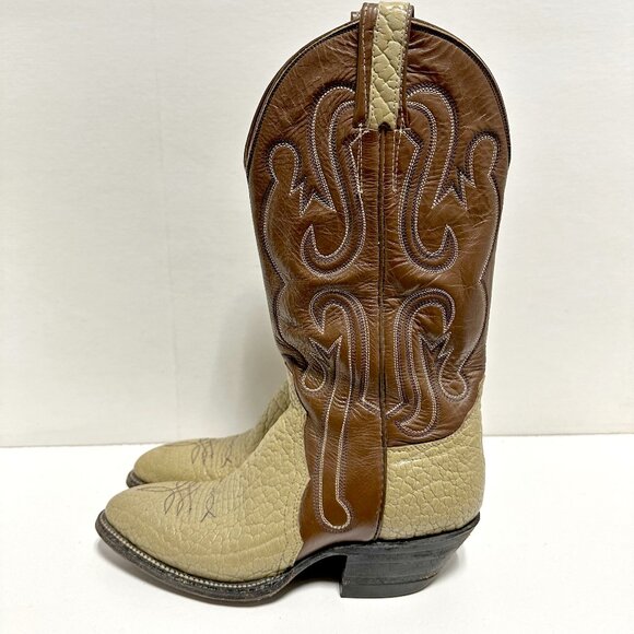*RARE* VTG Cowboy Boots - Picture 2 of 13